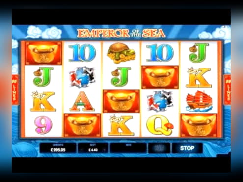 €305 Casino tournaments freeroll at Casino Luck