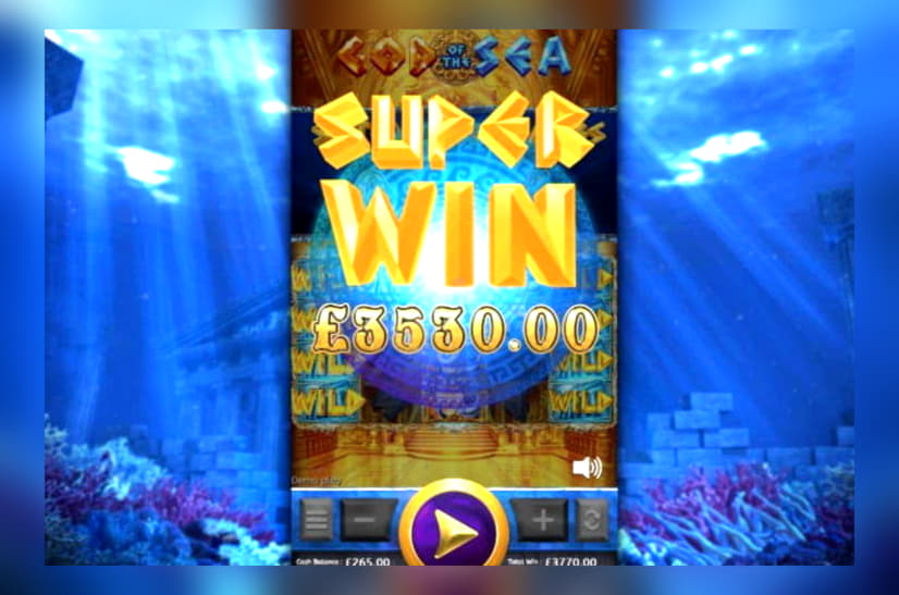EUR 1875 NO DEPOSIT BONUS at Dream Dubai Casino