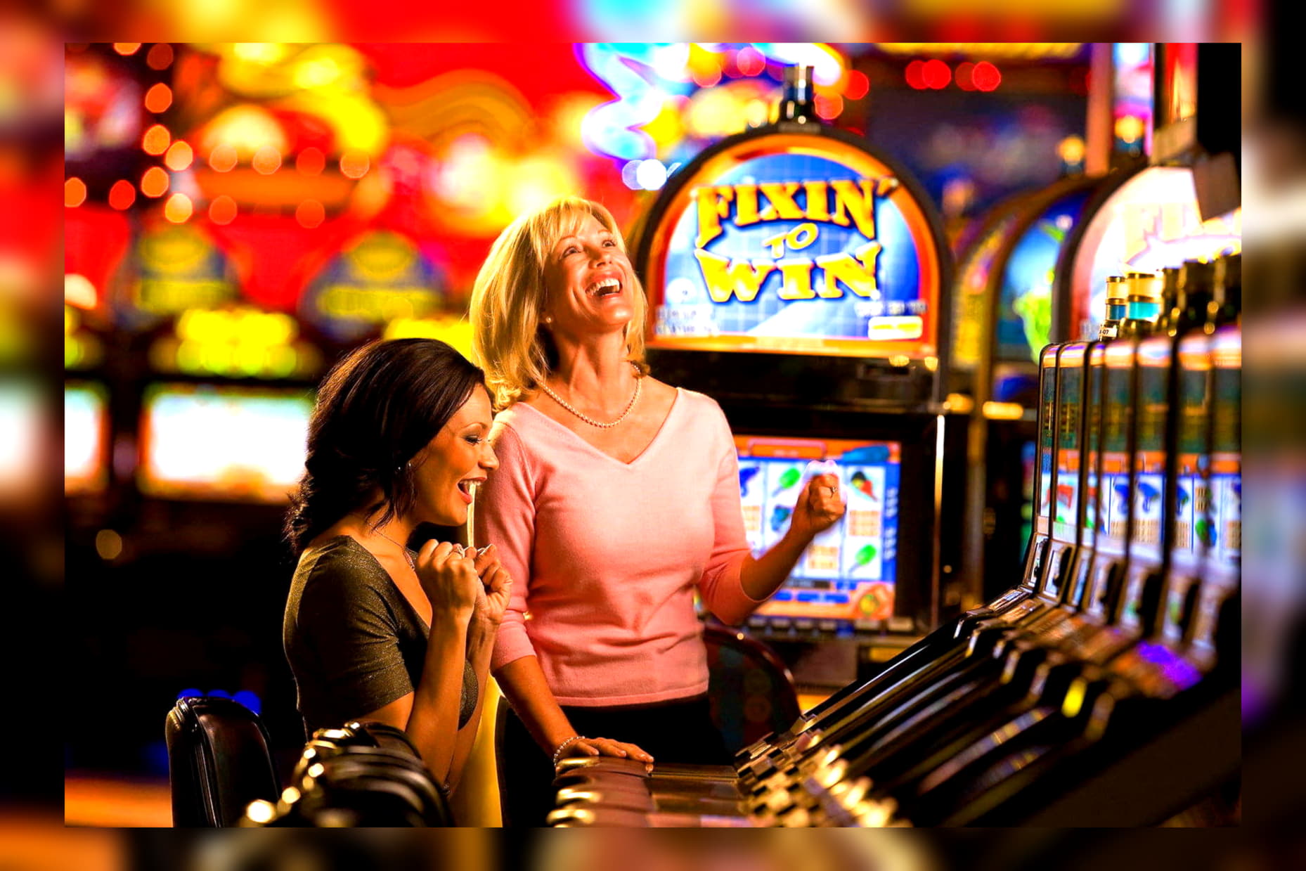 €60 Online Casino Tournament at Cherry Casino