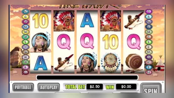€88 No Deposit Bonus Casino at Holland Online Casino