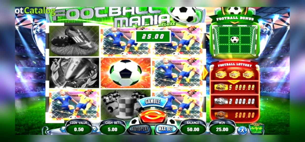 35 Free Spins at Holland Online Casino