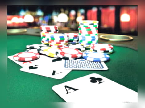 €222 FREE Chip at Casino Luck
