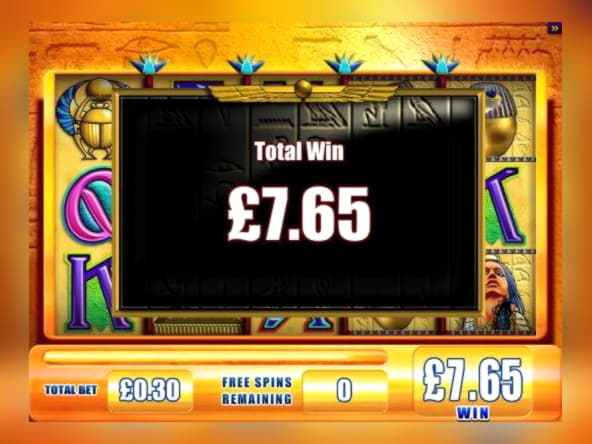 EURO 65 free casino chip at Party Casino
