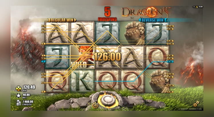 260% Match at a Casino at Party Casino
