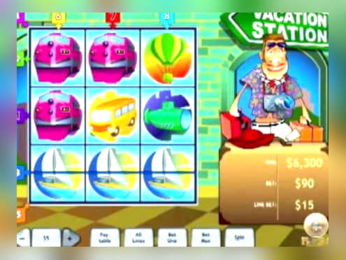 Eur 2815 no deposit bonus at King Billy Casino