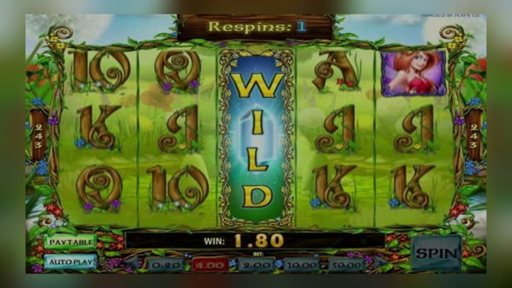 200 Free spins no deposit casino at King Billy Casino