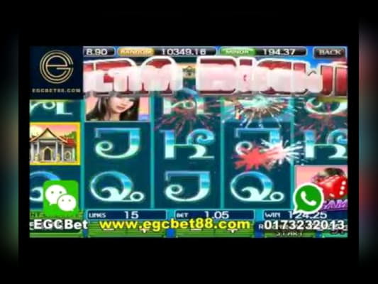 $465 Casino Tournament at Video Slots Casino