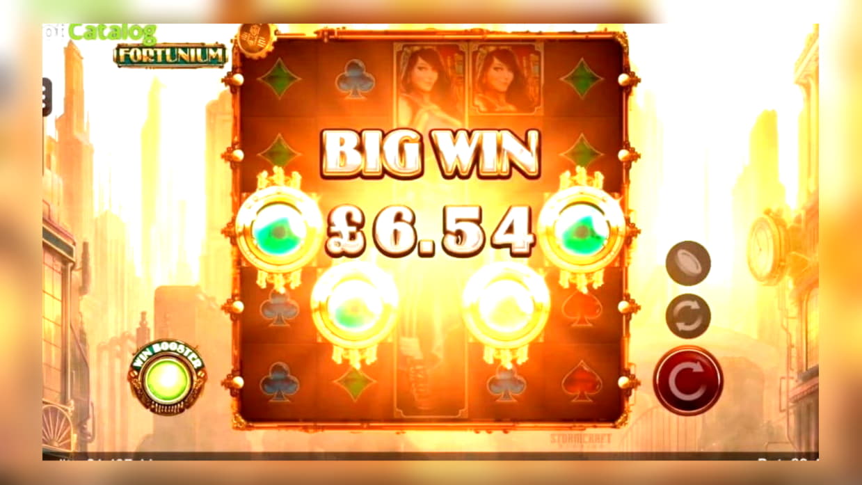 120 Free Spins Casino at Party Casino
