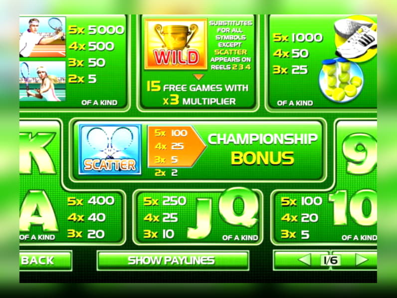 €105 FREE Chip at Cherry Casino
