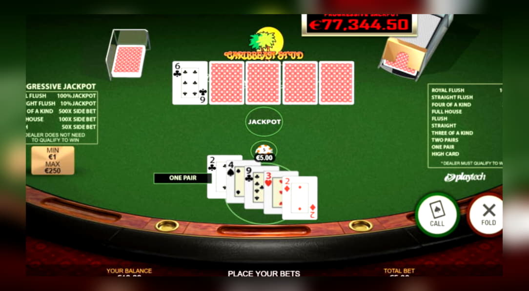 290 free spins at Genesis Casino
