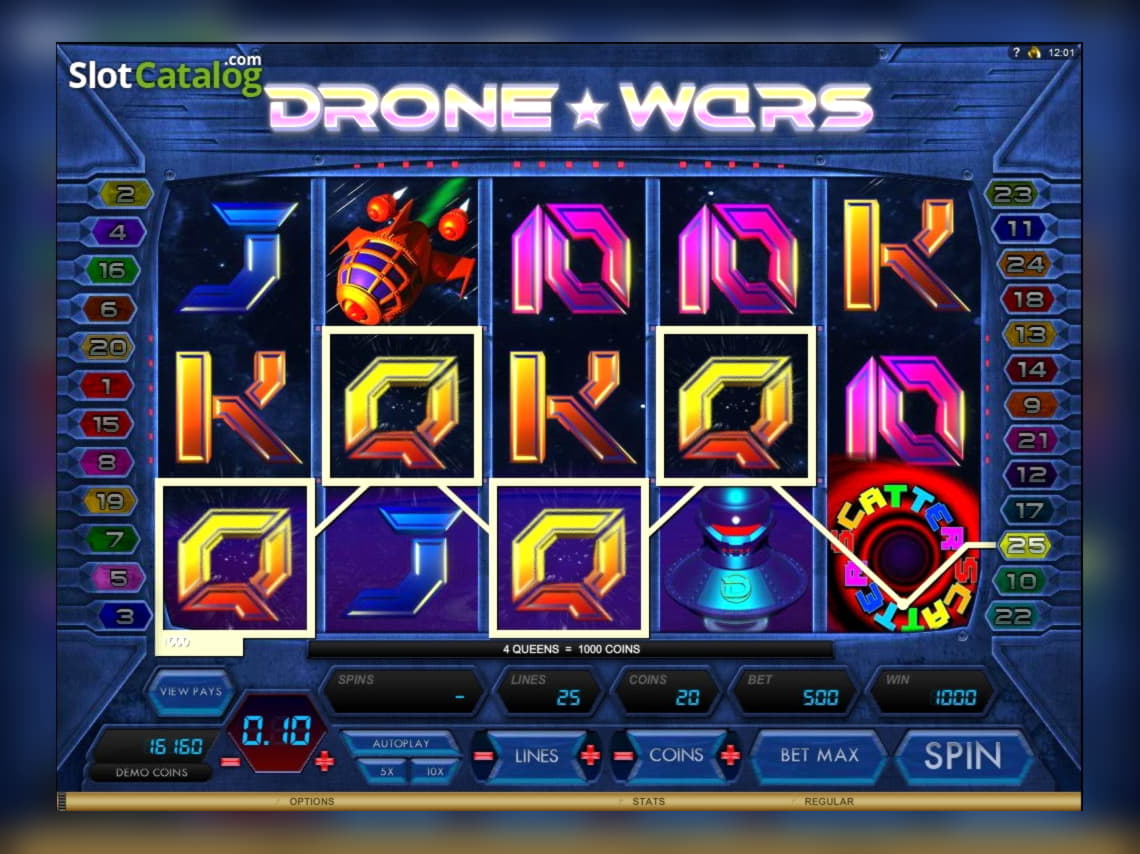 €365 Casino tournaments freeroll at Holland Online Casino