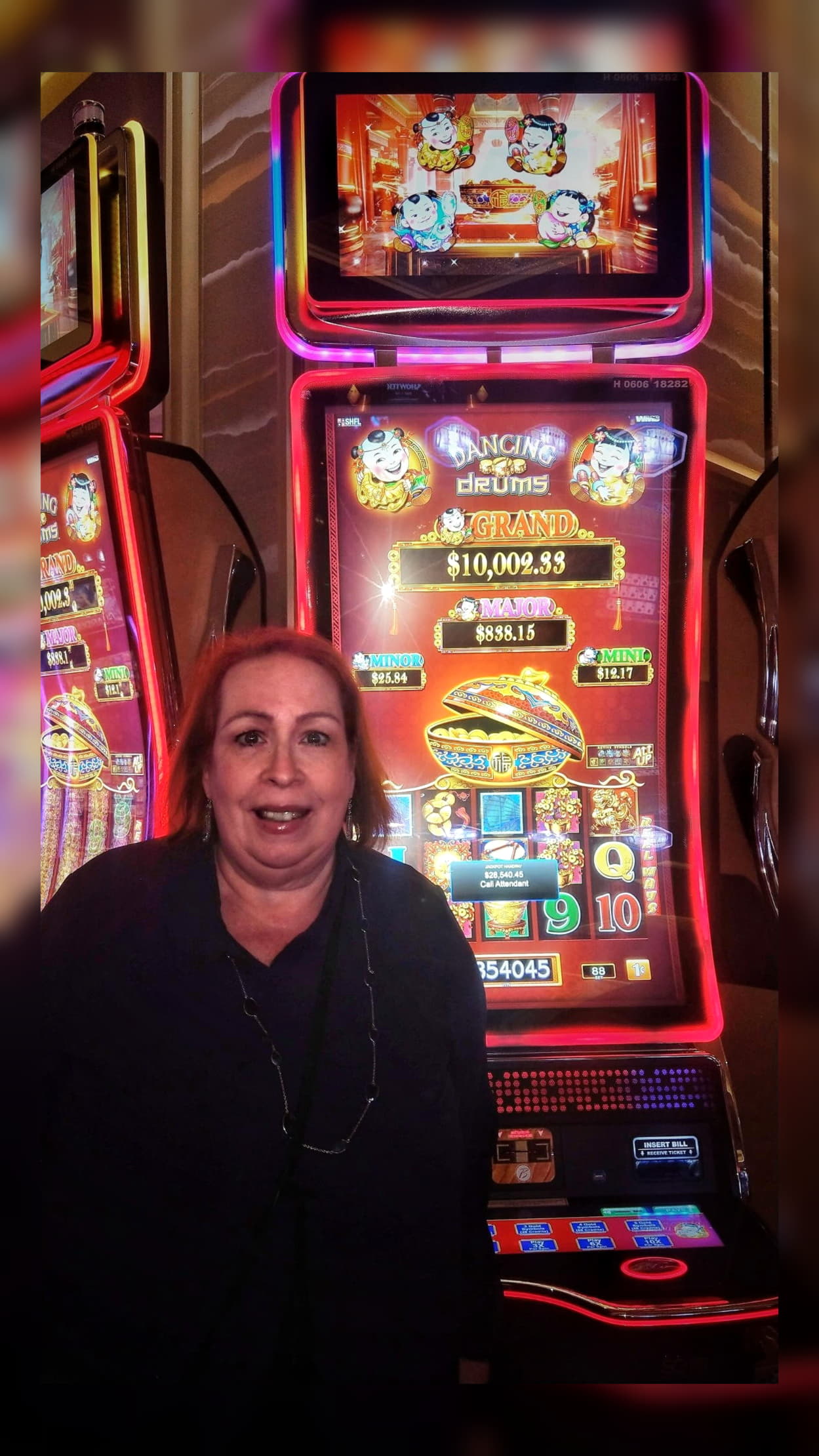 185 FREE Spins at Casino com