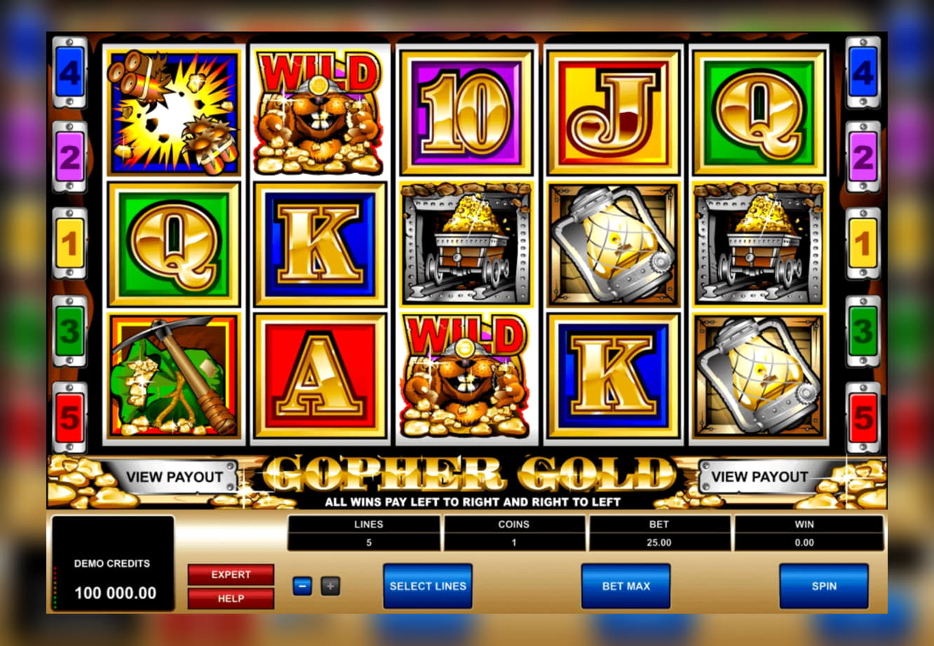 EUR 3815 No deposit bonus at Holland Online Casino