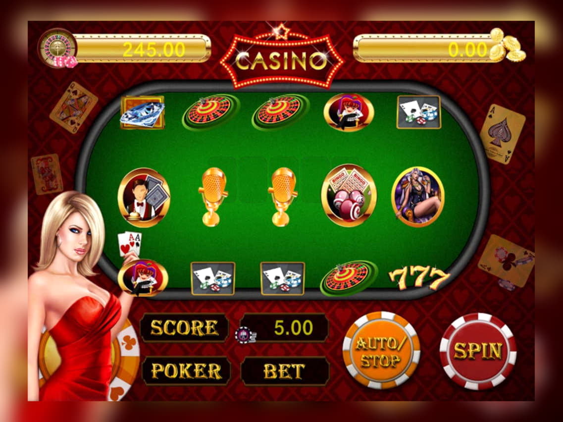 €415 Casino Tournament at Holland Online Casino