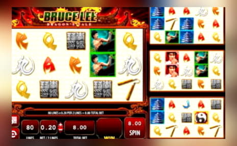 260 Free spins no deposit at Nordi Casino