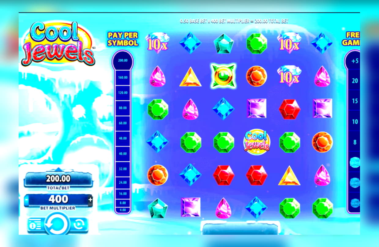 270 Loyalty Free Spins! at Omni Slots Casino