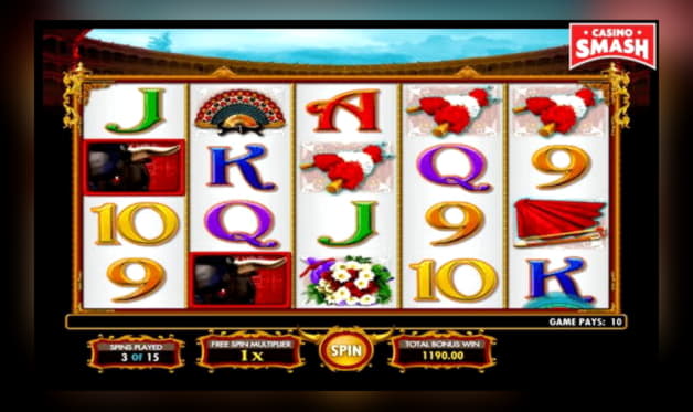 44 Free Spins no deposit casino at Vegas Hero Casino