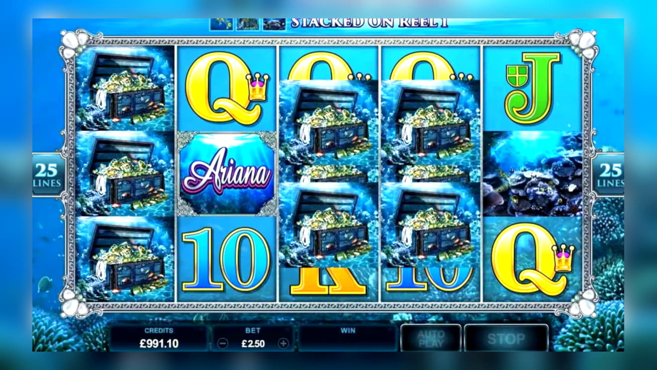 170 Free spins no deposit casino at William Hill Casino