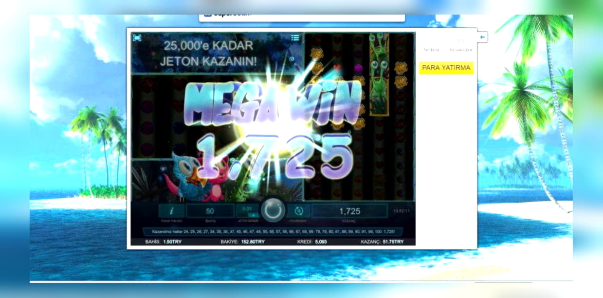€530 Free Chip at Leo Dubai Casino