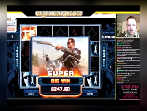EURO 33 Free Casino Tournament at Casino-X