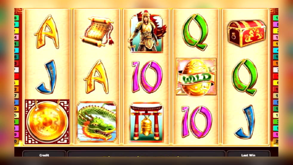 €1480 No deposit casino bonus at Holland Online Casino
