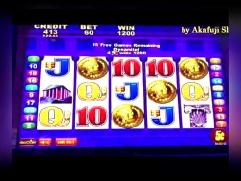 345% Match bonus casino at Leo Dubai Casino