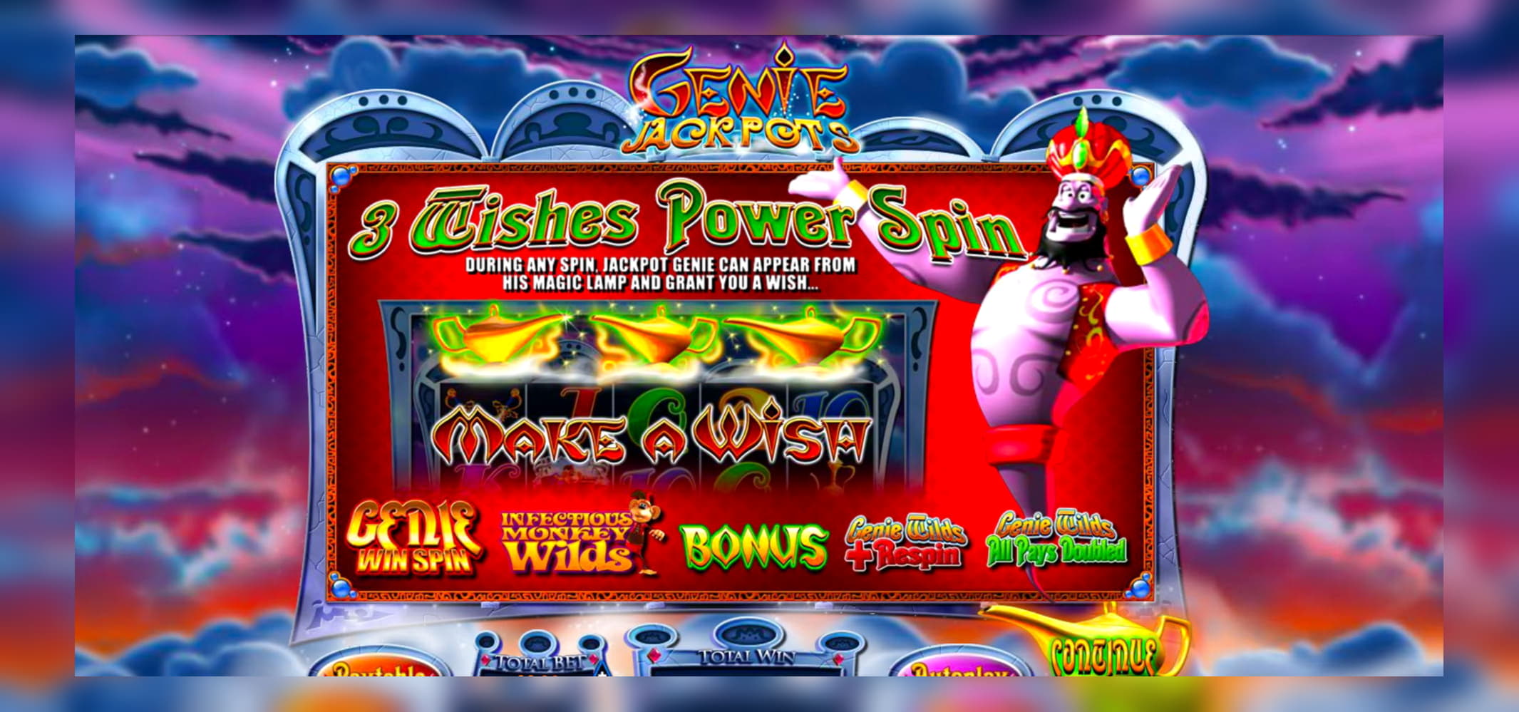 33 Free Spins Casino at Dunder Casino