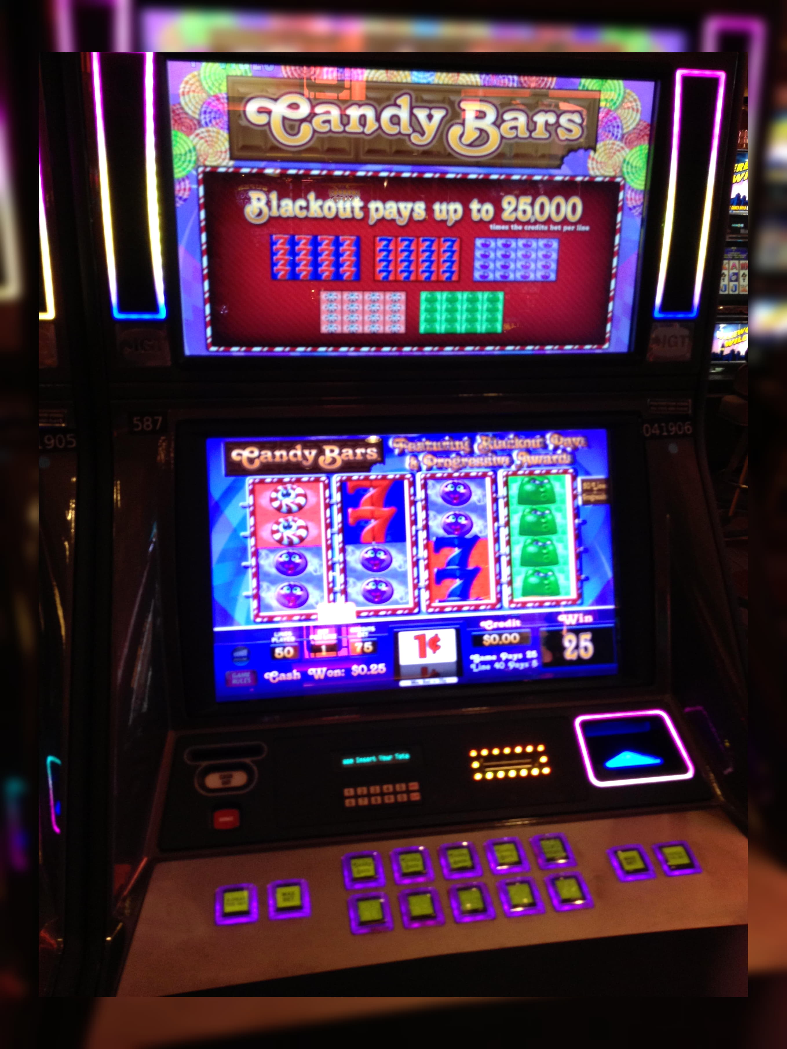 €260 free casino chip at Betway Casino