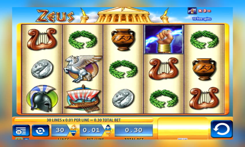 $570 No deposit bonus casino at Casino Luck