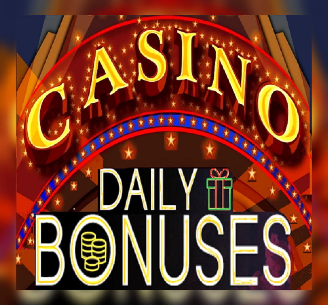 EURO 4660 No Deposit Casino Bonus at Casino com