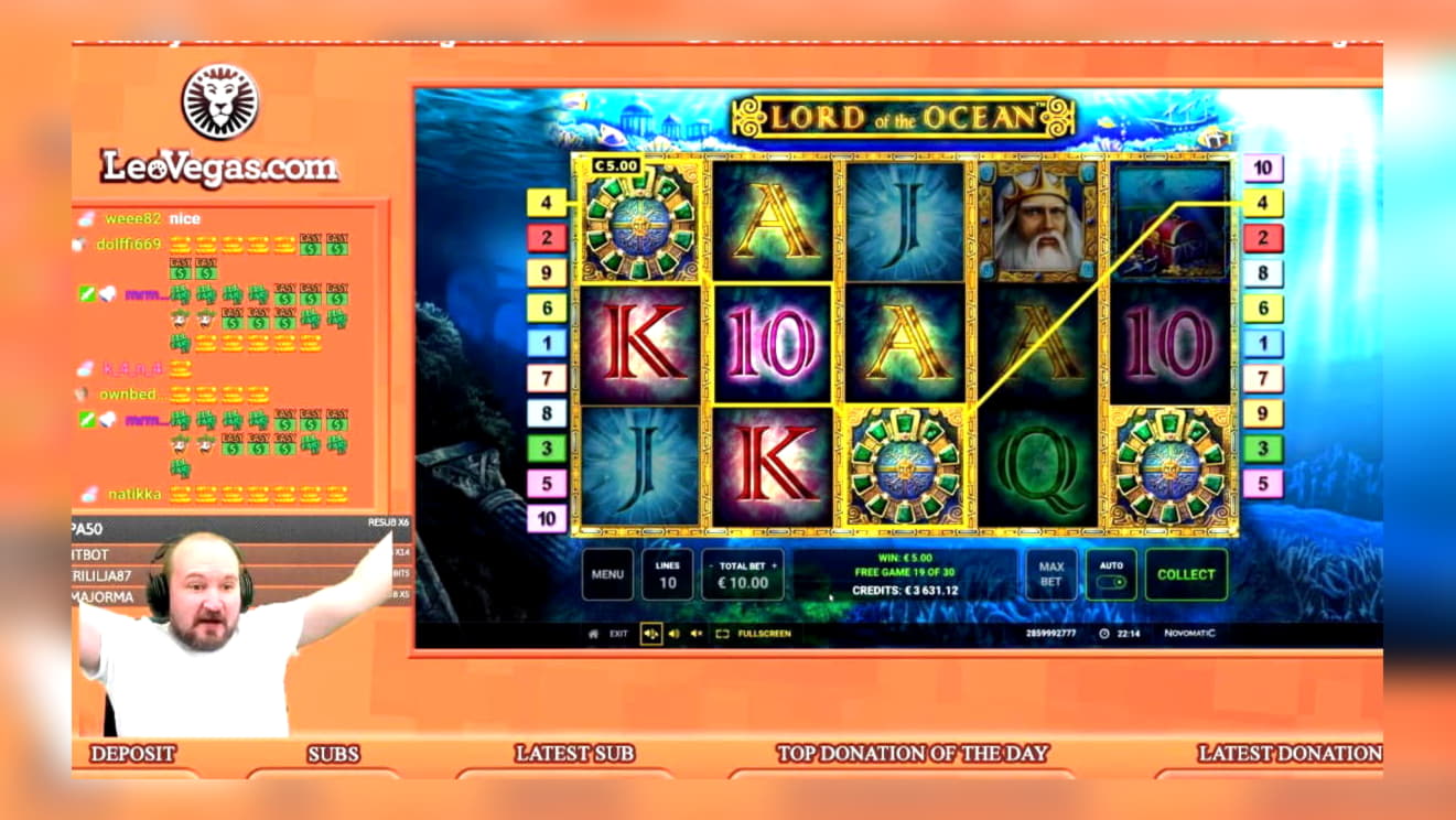 205 Loyal Free Spins! at Slots Angel Casino