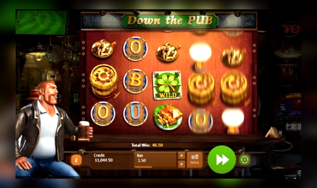 100 free spins casino at Kaboo Casino