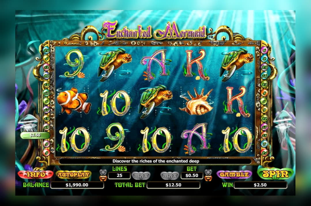 40 Free casino spins at bWin Casino
