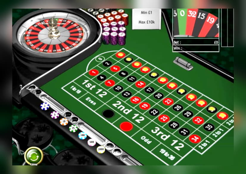EURO 465 Daily freeroll slot tournament at Dream Dubai Casino