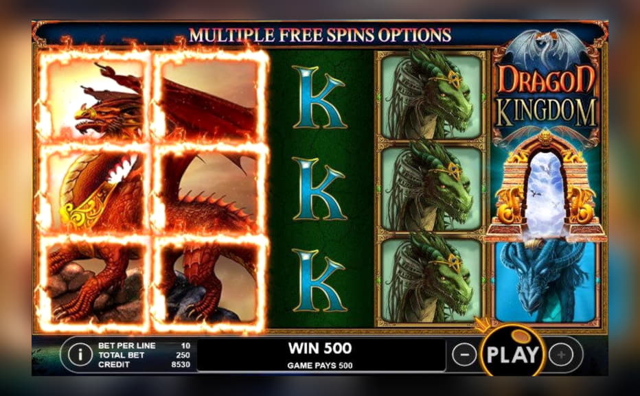 €2075 NO DEPOSIT at BGO Casino