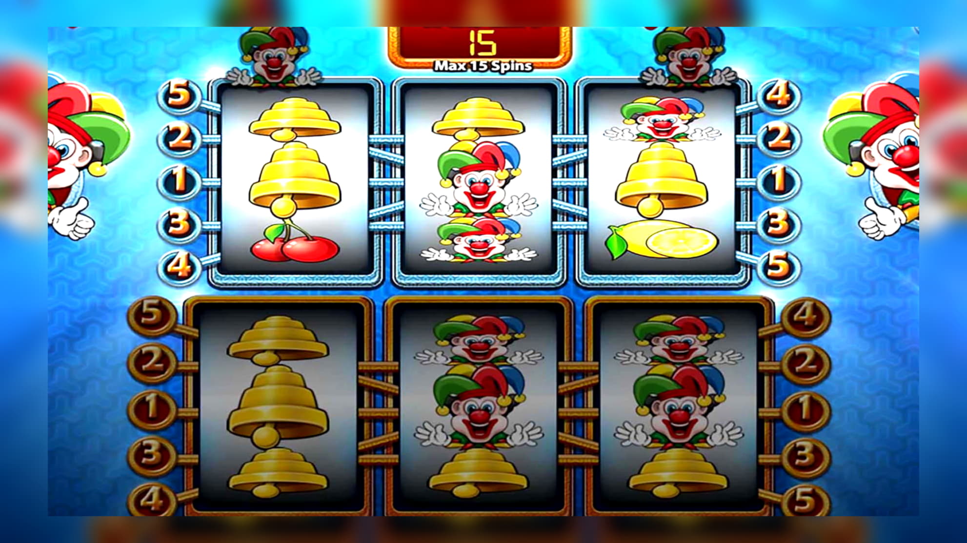 €855 Tournament at Frank and Fred Casino
