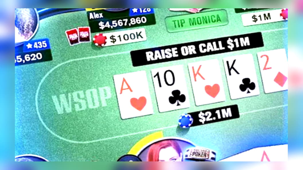 Eur 1030 No deposit at William Hill Casino