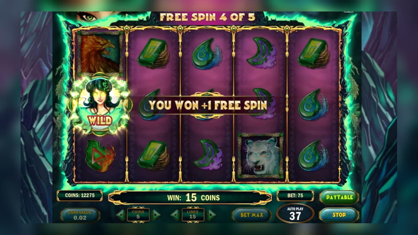 EURO 170 free chip at Casino com