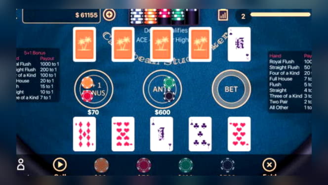€66 FREE Chip at BGO Casino