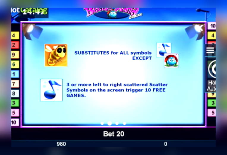 €4190 No Deposit Casino Bonus at Slots Angel Casino