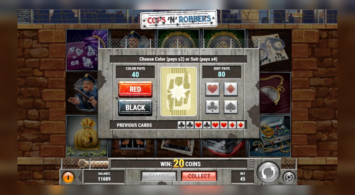 310% Match bonus casino at King Billy Casino