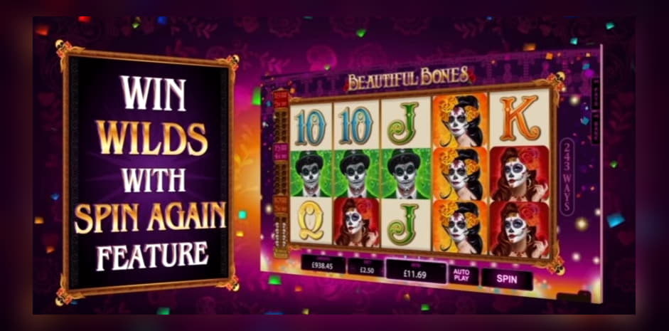 250 FREE Spins at Slots Million Casino