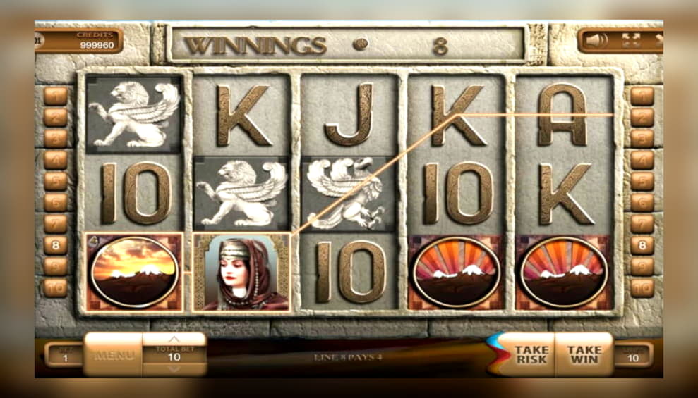 320% Signup Casino Bonus at Cherry Casino