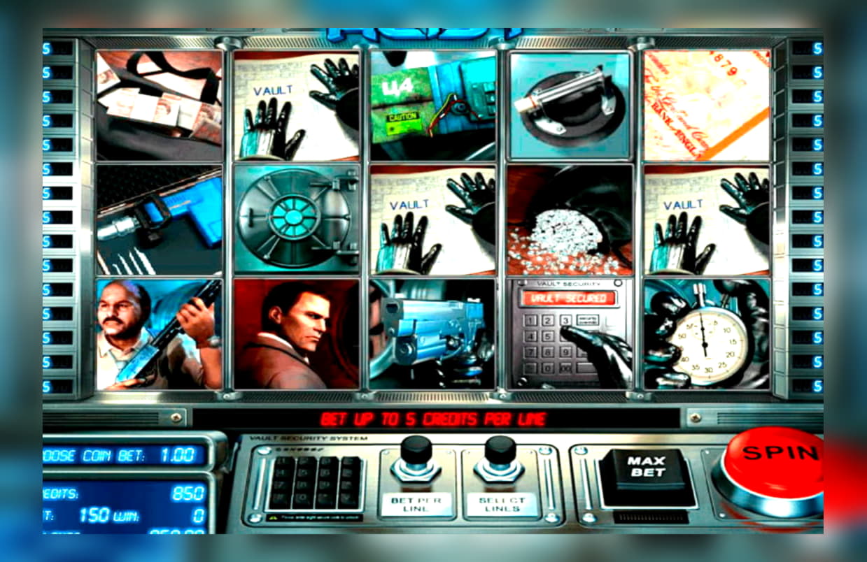 60% Match bonus casino at Nordi Casino