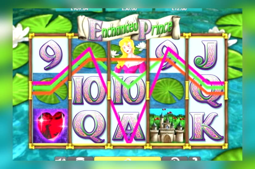700% Match at a Casino at Video Slots Casino