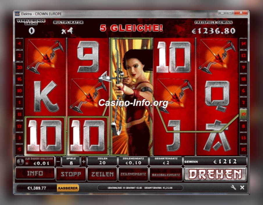 £220 Mobile freeroll slot tournament at Cherry Casino