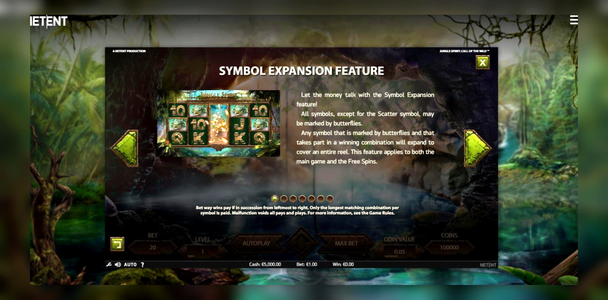 77 free spins no deposit at Dream Dubai Casino