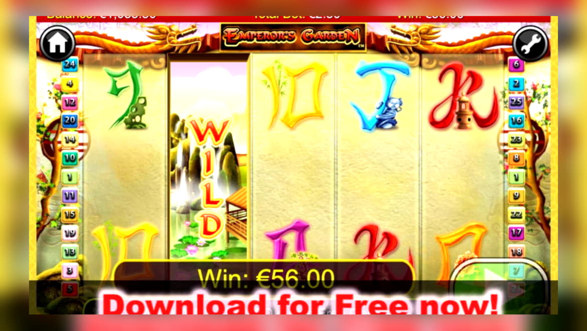 EURO 495 Free Chip Casino at Cherry Casino