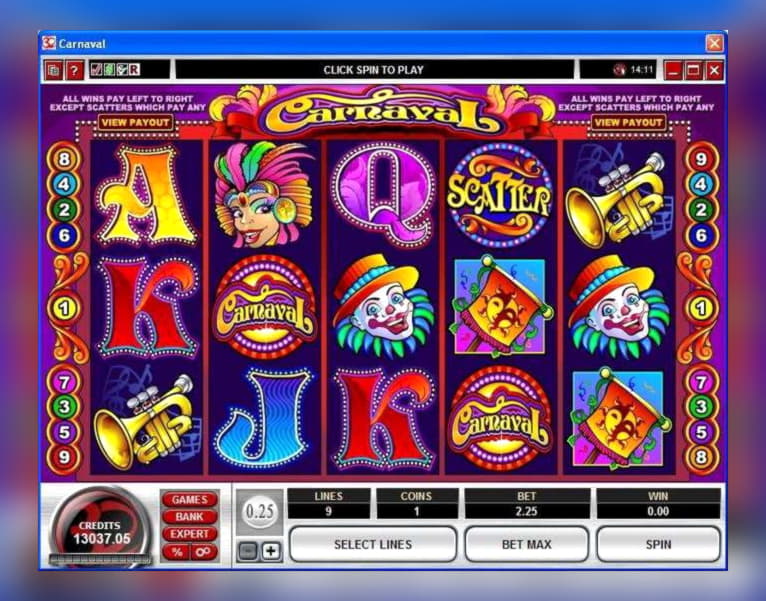 $490 free chip at Betway Casino