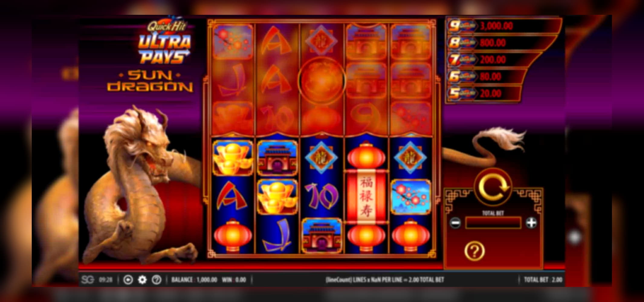 ﻿$840 Online Casino Tournament at William Hill Casino
